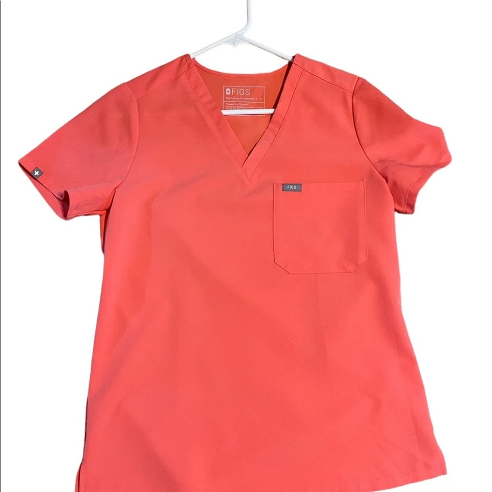 Figs scrubs